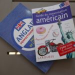 English books