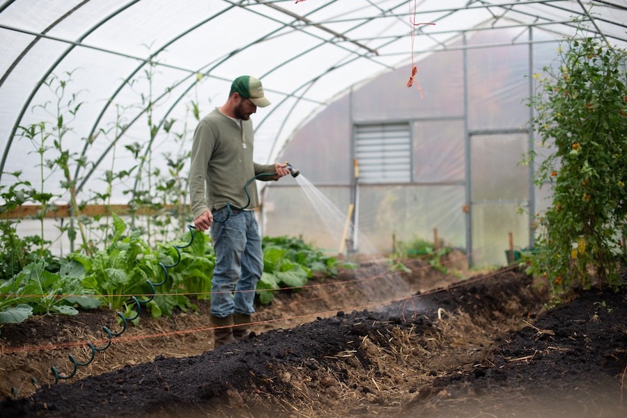 Farming Challenges