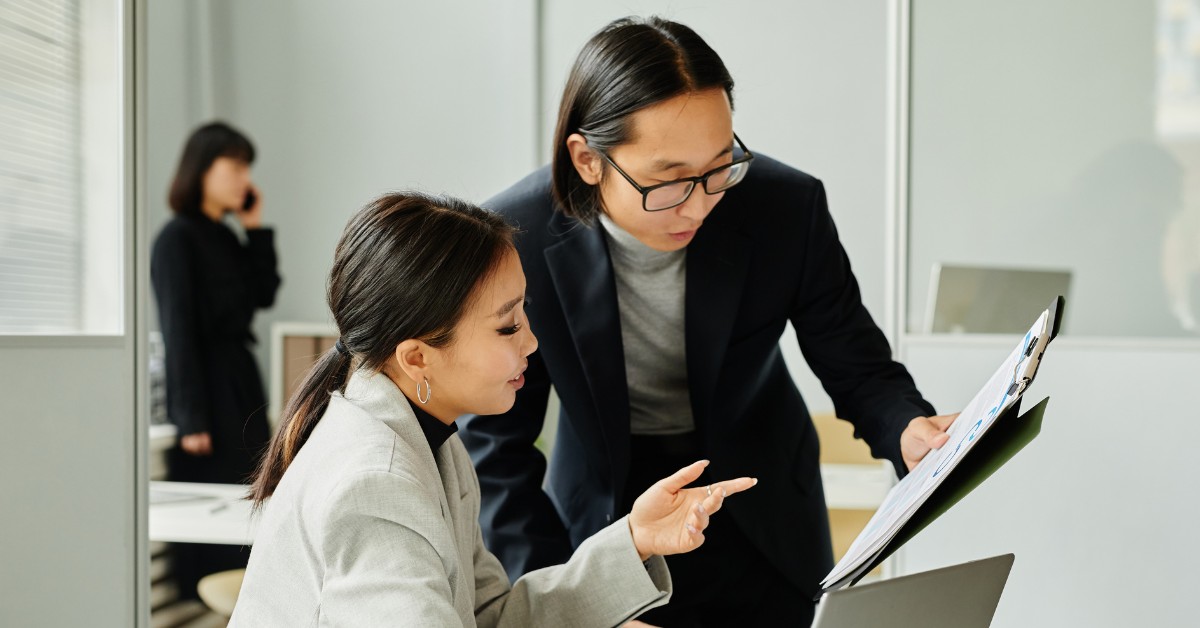 Digital Marketing Specializations