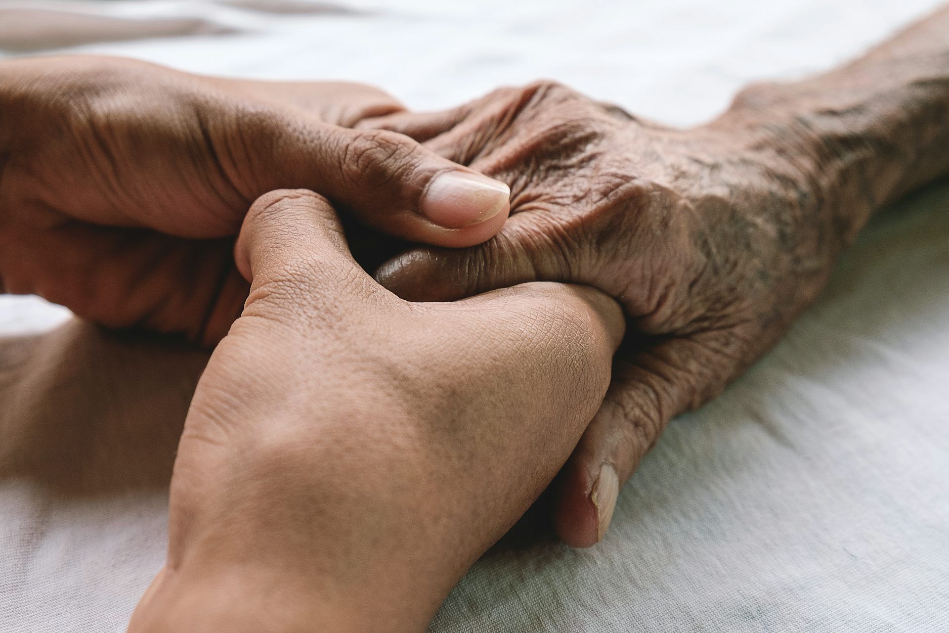 House calls offer personalized care
