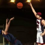 Aomine's Formless Shot: A versatile technique inspiring Kuroko's evolution
