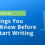 Woman focuses on SEO writing tasks, enhancing online content visibility