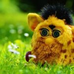 Furby Toy