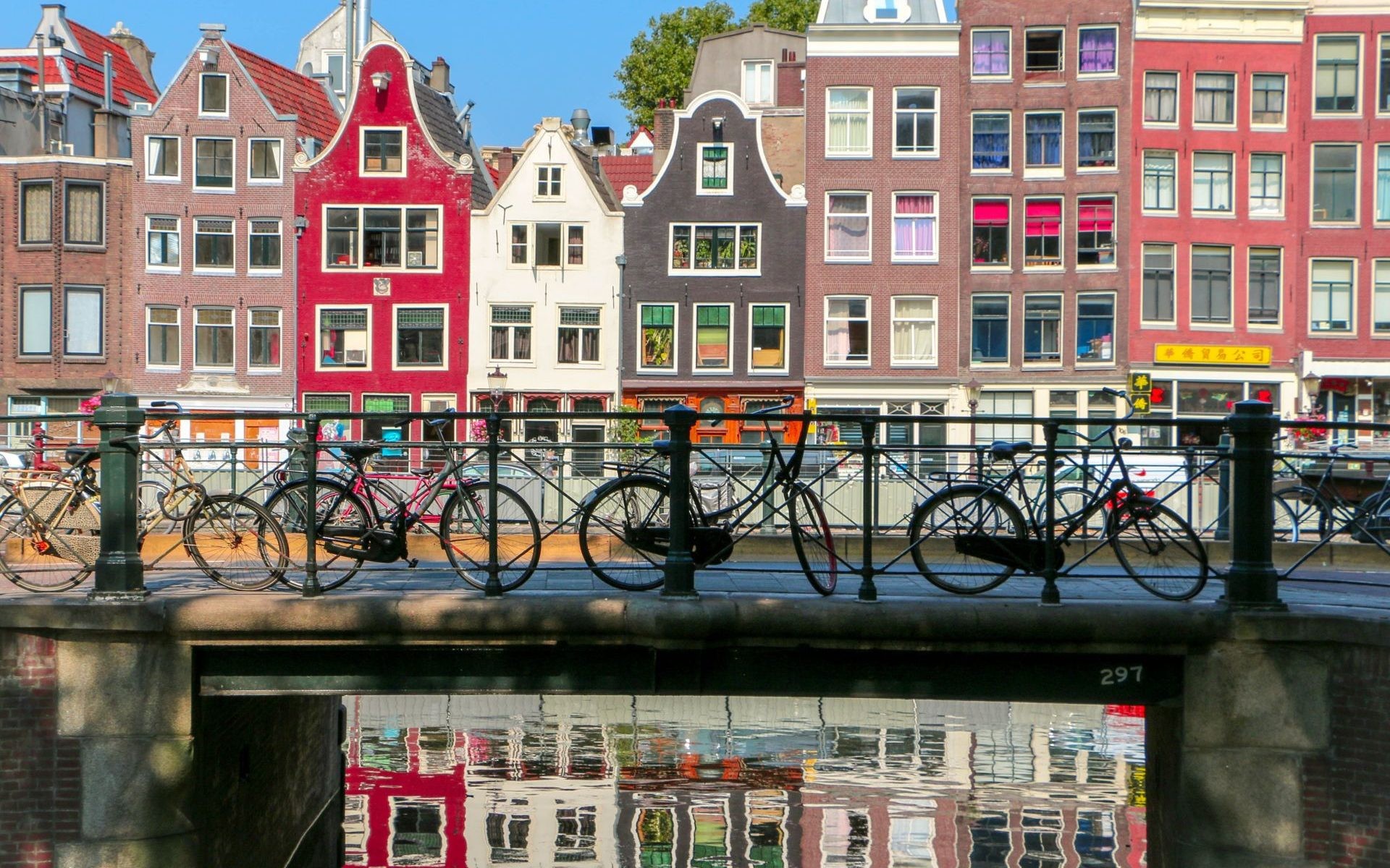 Life in the Netherlands