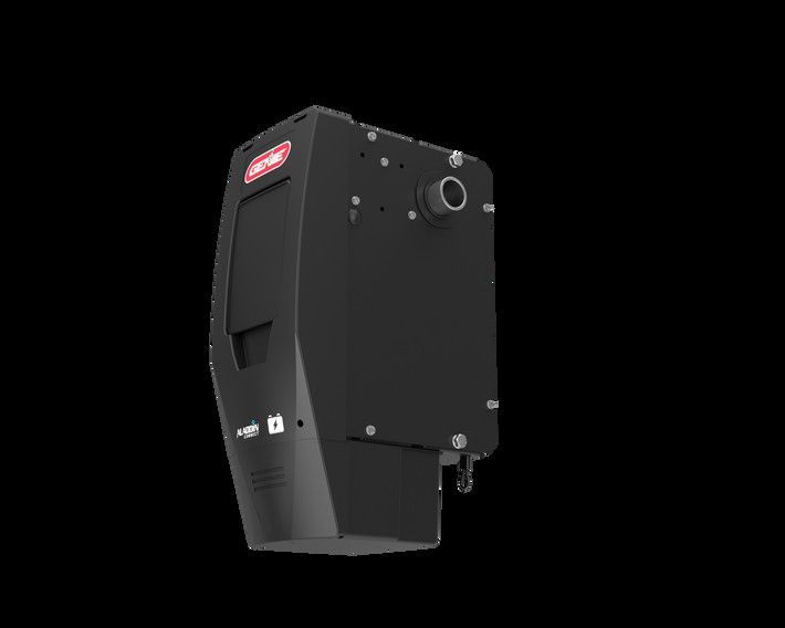 Genie Garage Door Opener Learn Button Location