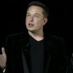 Elon Musk Reading