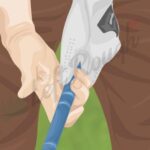 Golf Grip Size