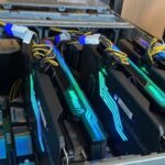 Consumer-grade GPUs for deep learning workstation