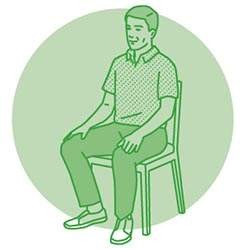 Body scan meditation