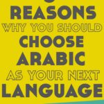 Arabic alphabet Donovan Nagel the mezzofanti guild guest post lindsay does languages blog