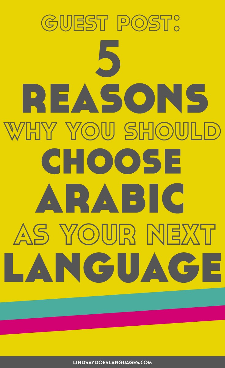 Arabic alphabet Donovan Nagel the mezzofanti guild guest post lindsay does languages blog