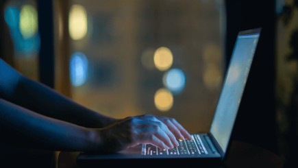 Types of hackers and their motivations