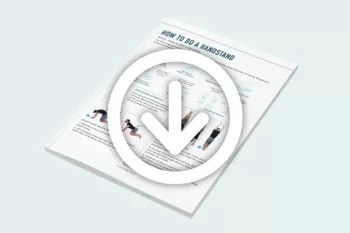 handstand cheatsheet dl