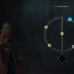 Alohomora unlocks opportunities for character development and quest completion