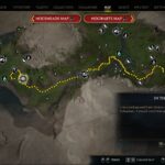 Sebastian Sallow Questline
