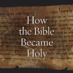 Ancient manuscript
