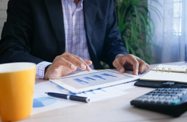 Key features and modules in QuickBooks