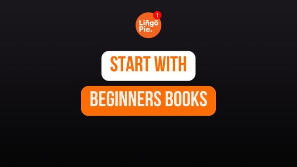 Learn Russian effectively by reading books designed for beginners, focusing on basic vocabulary and grammar