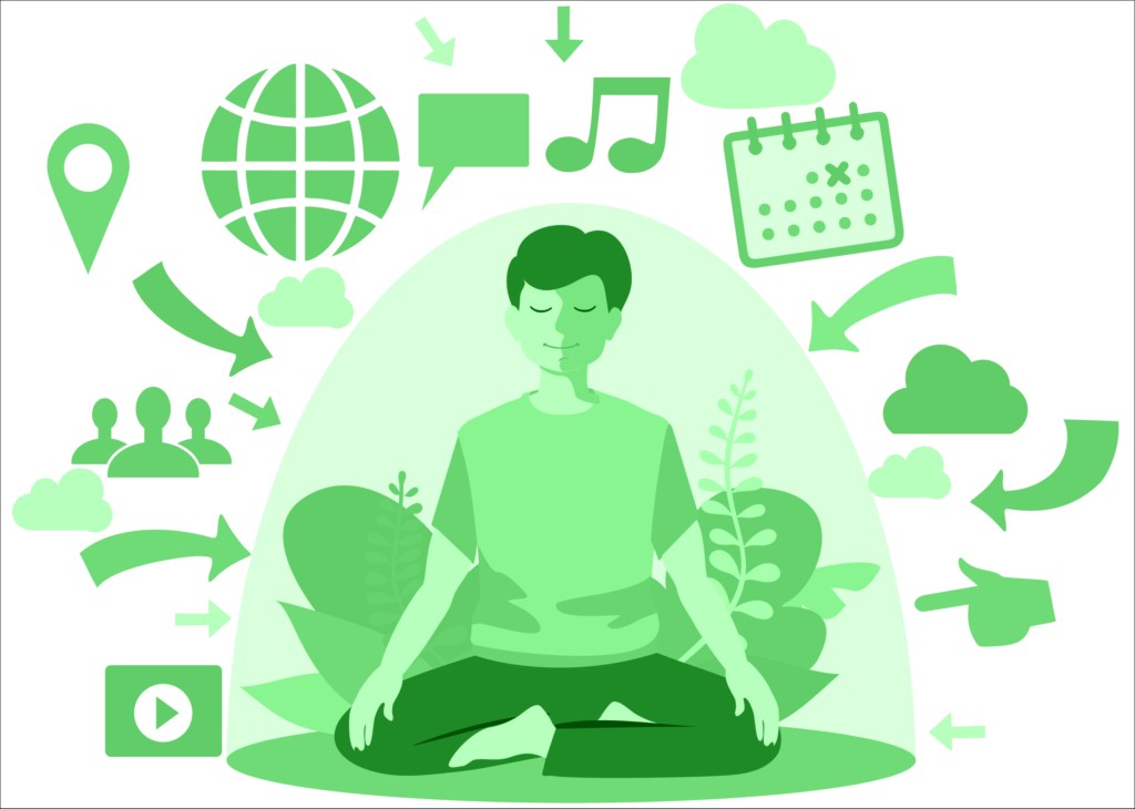 How to meditate