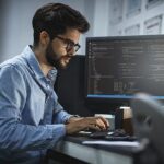 Angular career