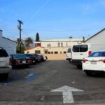 Choosing The Right Parking Space