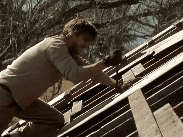DIY House Building