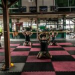 Muay Thai Wai Kru Lesson