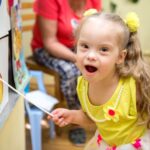 Comparative analysis of intellectual disability and learning disability