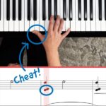Interstellar Chord Cheat