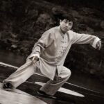 Kung Fu