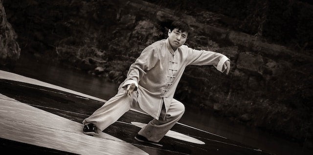 Kung Fu