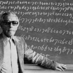 Jakow Trachtenberg creator of the trachtenberg method