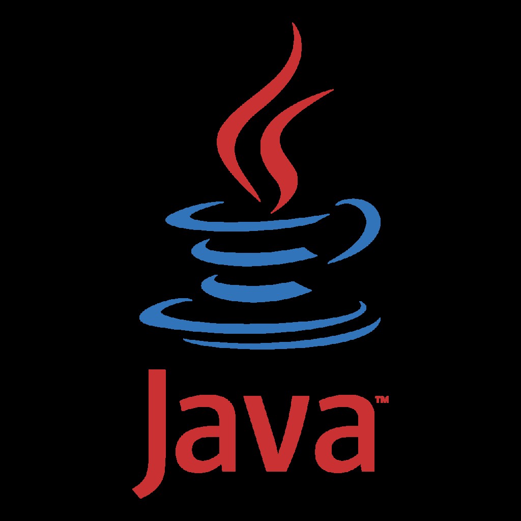 java logo