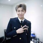 BTS performing at the United Nations, showcasing their English communication skills