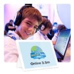 Online learning programs