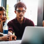 Peer Research Consultants at a Learning Commons