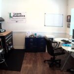 Learn Robotics Studio