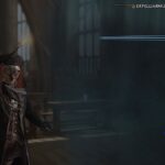 Learning Expelliarmus Spell in Hogwarts Legacy