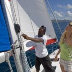Sailing