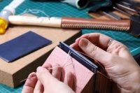 Leatherworking Skills