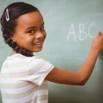 Importance of Alphabet Learning