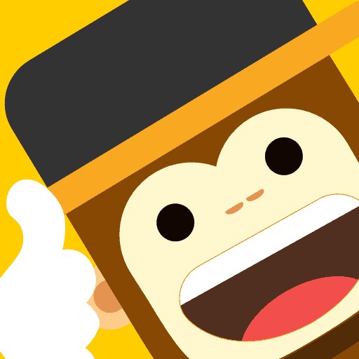 Ling App logo