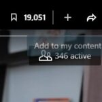Icon for sharing options on LinkedIn Learning, highlighting the shareable link feature