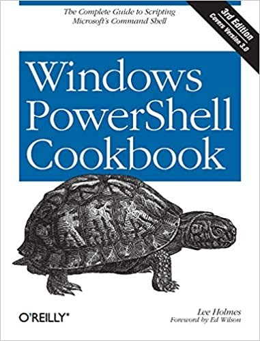 Desired State Configuration (DSC) to define the desired state of your systems