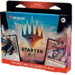 Magic The Gathering Starter Kit