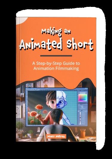 Animation Desk