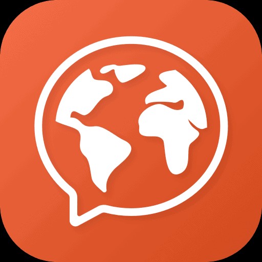 Mondly logo