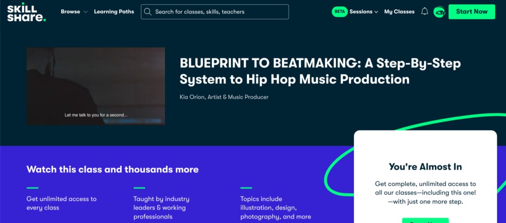 Music Production Tools