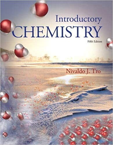 Introductory Chemistry Textbook