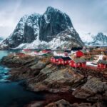 Image of Norway
